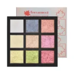 پالت هایلایتر فراروسی