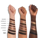 پالت سایه مورف Gilded Desert - تصویر 3