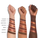 پالت سایه مورف Gilded Desert - تصویر 4