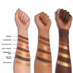 پالت سایه مورف Gilded Desert - تصویر 5