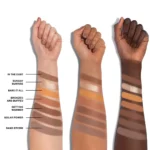 پالت سایه مورف Gilded Desert - تصویر 7