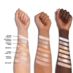 پالت سایه مورف Gilded Desert - تصویر 6