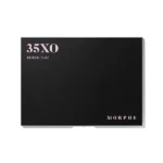 پالت سایه 35XO مورف | Natural Flirt