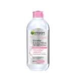 میسلار واتر گارنیه | 400ml