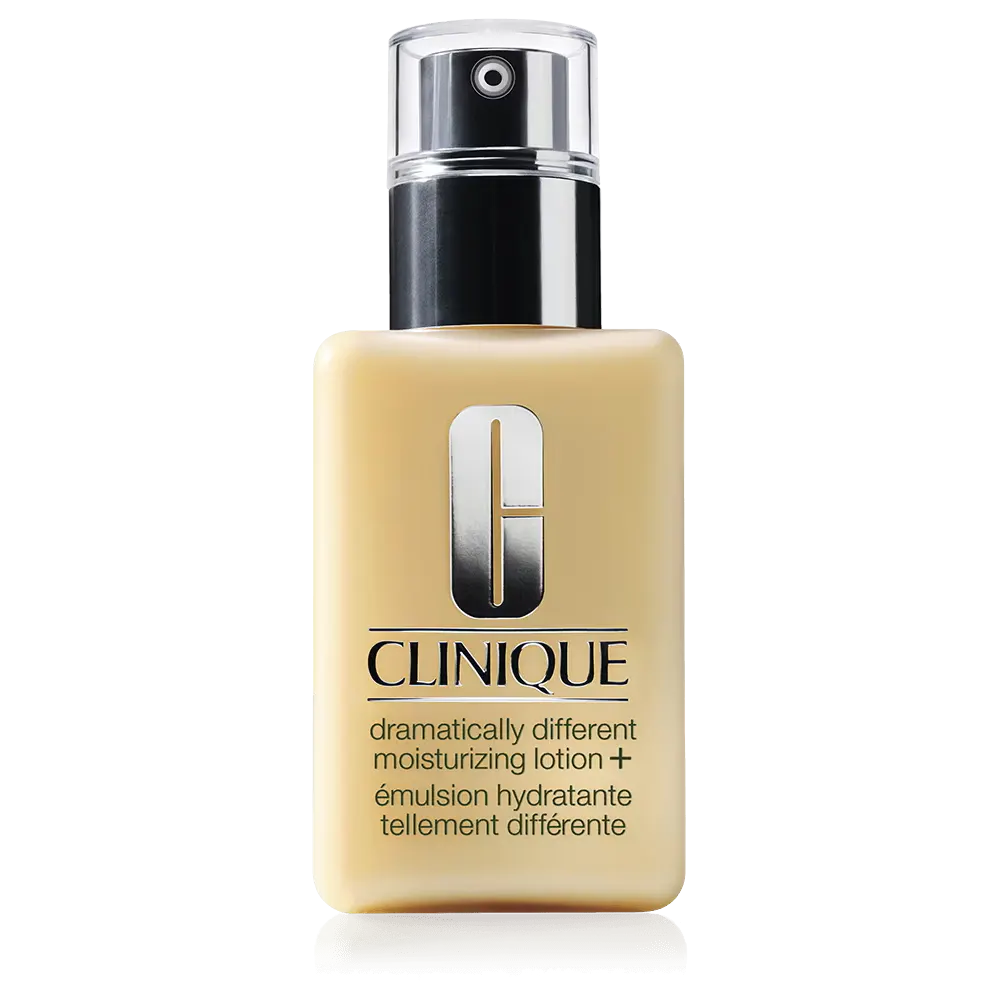 آبرسان-دراماتیکالی-کلینیک-پوست-خشک لوسیون مرطوب کننده و آبرسان دراماتیکالی دیفرنت کلینیک - تصویر 1