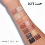 پالت سایه Soft Glam آناستازیا - تصویر 3