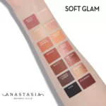 پالت سایه Soft Glam آناستازیا - تصویر 2