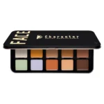 پالت کانسیلر کارکتر FACE - تصویر 2