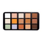 پالت کانسیلر کارکتر FACE