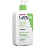 کرم شوینده پوست نرمال و خشک سراوی |  Hydrating Cleanser - تصویر 2