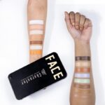 پالت کانسیلر کارکتر FACE - تصویر 4