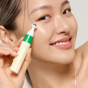 تست کرم دورچشم کلاژن ساز اکسیس وای