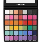 پالت سایه Bright Matte بی بیوتی بای