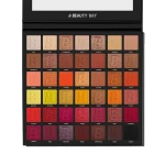 پالت سایه Fiery 2.0 بی بیوتی بای