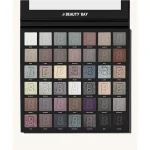 پالت سایه Smoky بی بیوتی بای