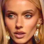 پالت سایه Nude بی بیوتی بای اورجینال