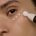 کرم دورچشم جوانساز سنتلا