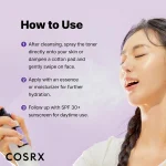تونر لایه بردار کزارکس اصل