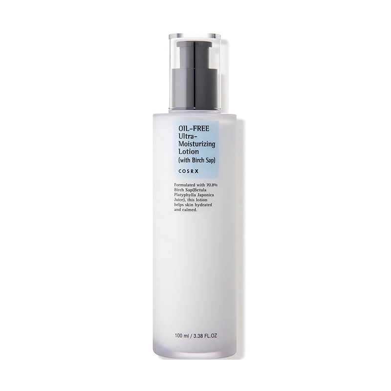 Cosrx Moisturizing Lotion 5 خرید لوسیون مرطوب کننده کزارکس