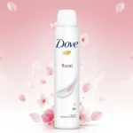 اسپری ضد تعریق گلی Floral داو اصل