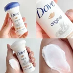 مام استیک دئودورانت Original داو اورجینال
