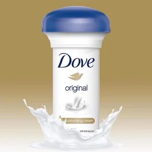 مام استیک دئودورانت Original داو اصل