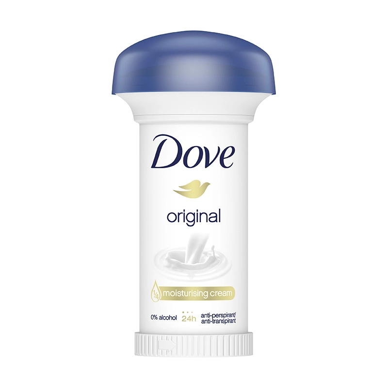 Dove Original Moisturising Cream Deodorant خرید مام استیک دئودورانت Original داو