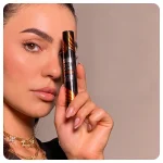 تست ریمل حجم دهنده بیگ بولد ایزادورا | Extreme