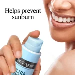 اسپری ضدآفتاب بدن نوتروژینا | SPF70