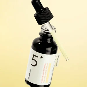سرم روشن کننده Glutathione نامبوزین