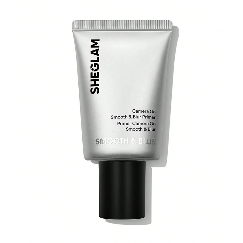 Sheglam Camera On Smooth & Blur Primer خرید پرایمر صاف کننده شیگلم
