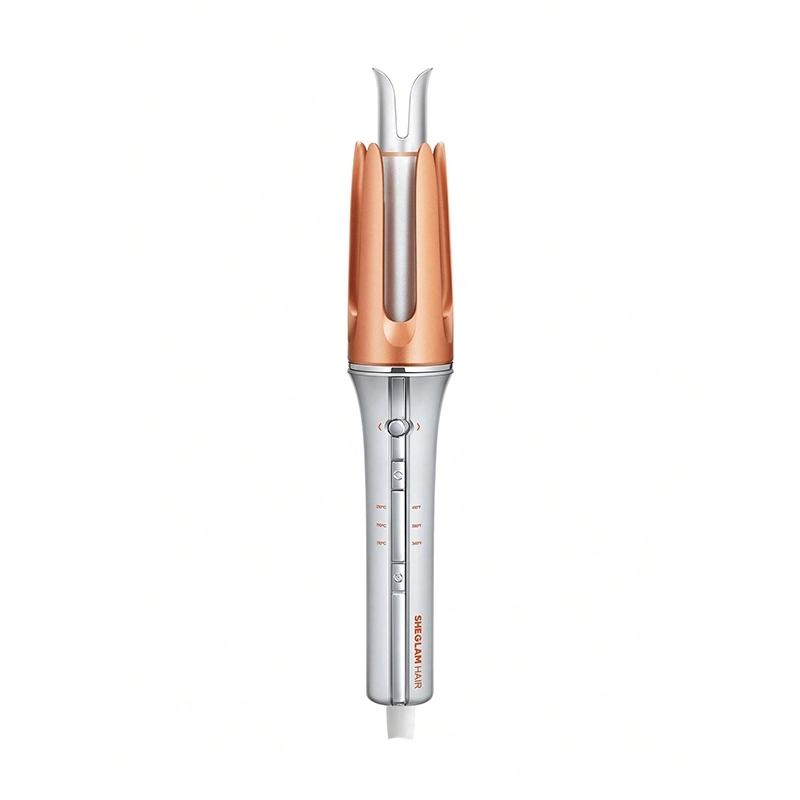 Sheglam Hair It-Curl One-Touch Instant Curler 5 فر کننده مو شیگلم - تصویر 1