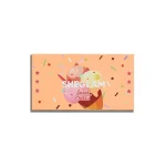 پالت رژگونه Sweet Cheeks شیگلم | Private Cabana