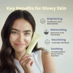 کرم روشن کننده Intensive اکسیس وای اصل