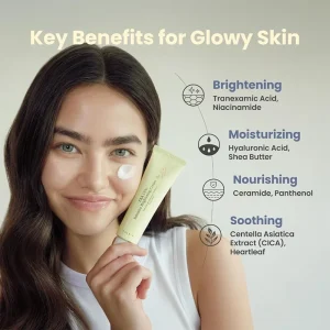کرم روشن کننده Intensive اکسیس وای اصل