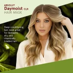 ماسک مو کراتین ترمیم کننده ابسولوت شاین اصل