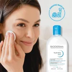 میسلار واتر آبرسان بایودرما