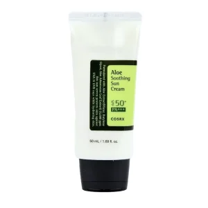 خرید ضدآفتاب آلوئه ورا کزارکس | SPF50