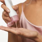 ژل کرم آبرسان و منافذ سنتلا