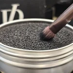 روش استفاده اسفنج تمیز کننده براش دنیل لورا