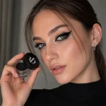 خط چشم ژله ای دنیل لورا اورجینال