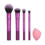 خرید ست براش دنیل لورا مدل Violet