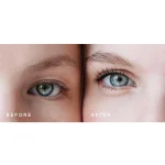 تست ریمل حجم دهنده پانک دوسه