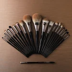 ست براش 21 تیکه ایگشو مدل Black Swan