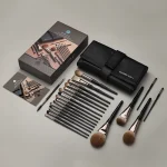 ست براش 21 تیکه ایگشو مدل Black Swan