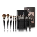 خرید ست براش 21 تیکه ایگشو مدل Black Swan