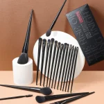 ست براش 19 تیکه ایگشو مدل King knight اصل