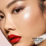 هایلایتر پودری بمب فنتی بیوتی | How Many Carats اورجینال