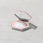 هایلایتر پودری بمب فنتی بیوتی | Pink Ice