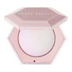 خرید هایلایتر پودری بمب فنتی بیوتی | Pink Ice